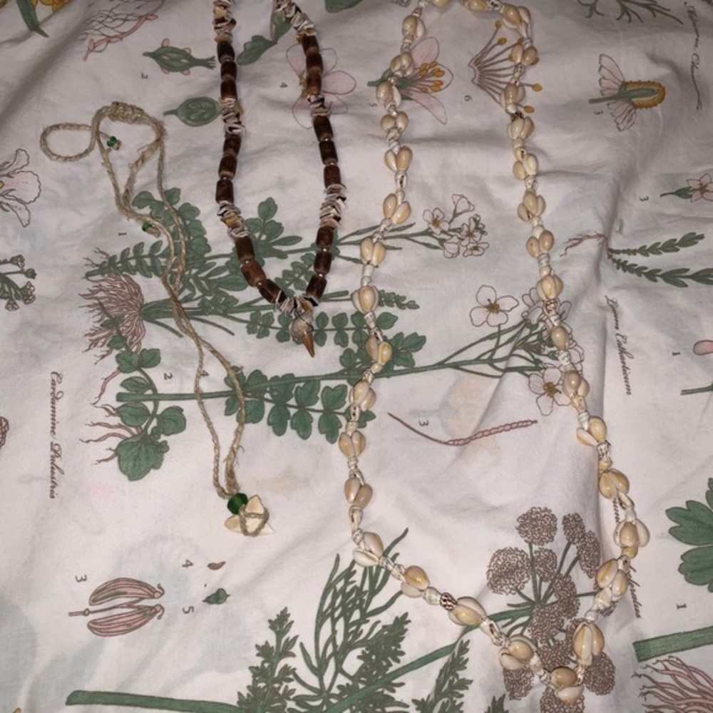 Earthbound necklace bundle